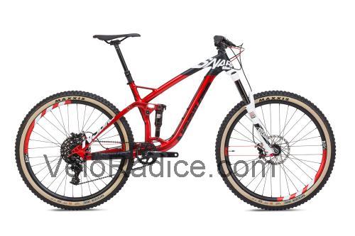 NS Bikes Snabb T1 scheda tecnica e recensioni